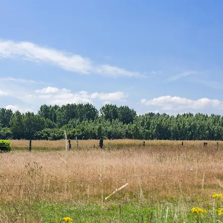 Sea Views And Life On North Funen * 奥特鲁普